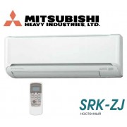 Мульти-сплит система Mitsubishi Heavy Industries SRK20ZJ-S Инвертор