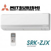 Мульти-сплит система Mitsubishi Heavy Industries SRK20ZJX-S Инвертор
