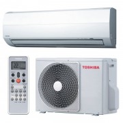 Сплит-система Toshiba RAS-10SKHP-ES / RAS-10S2AH-ES