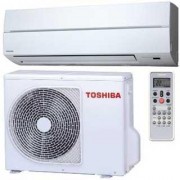 Сплит-система Toshiba RAS-13SKP-ES / RAS-13S2A-ES