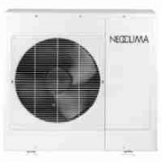 Мульти-сплит система NeoClima NUM-HI18-Q2 Инвертор