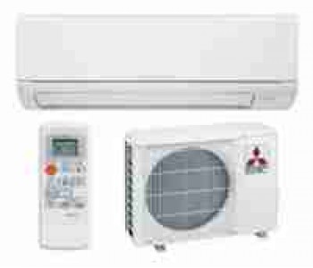 Mitsubishi Electric MSZ-HJ25VA | MUZ-HJ25VA